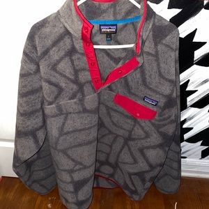 Patagonia Jacket